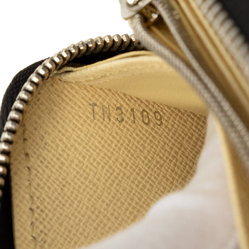 Monogram LV Pop Zippy Wallet - Image 6