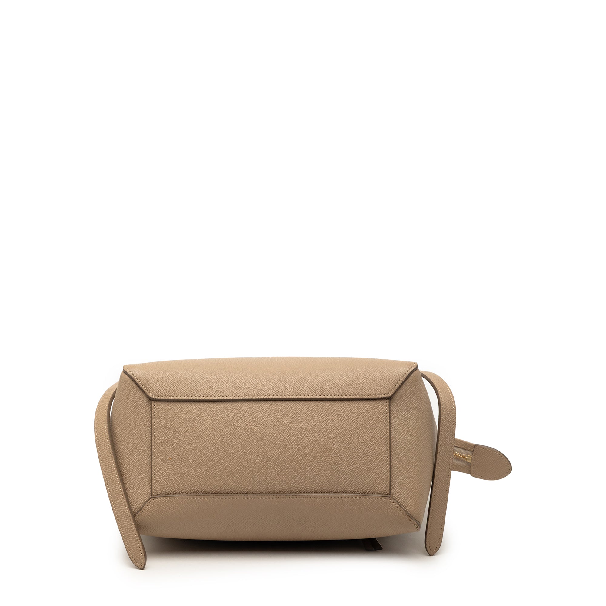 Micro Grained Calfskin Belt Bag - Image 3