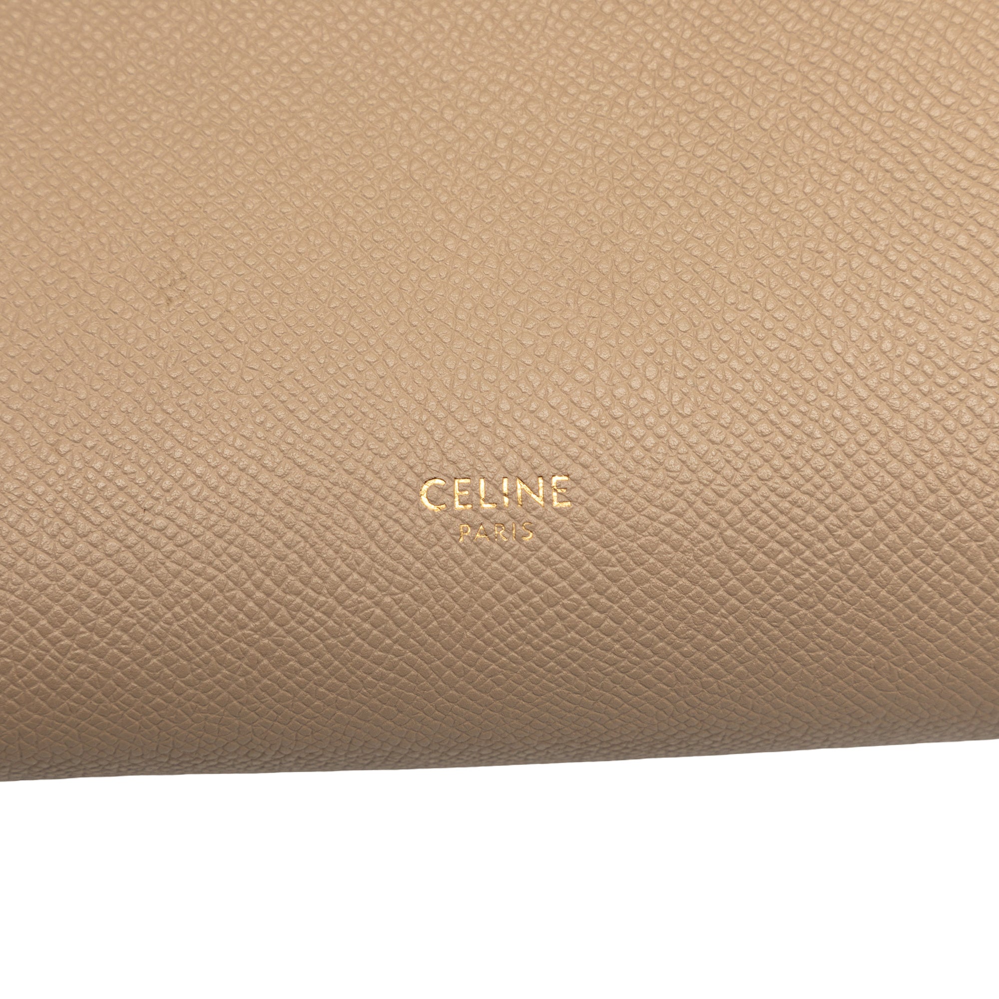 Micro Grained Calfskin Belt Bag - Image 5