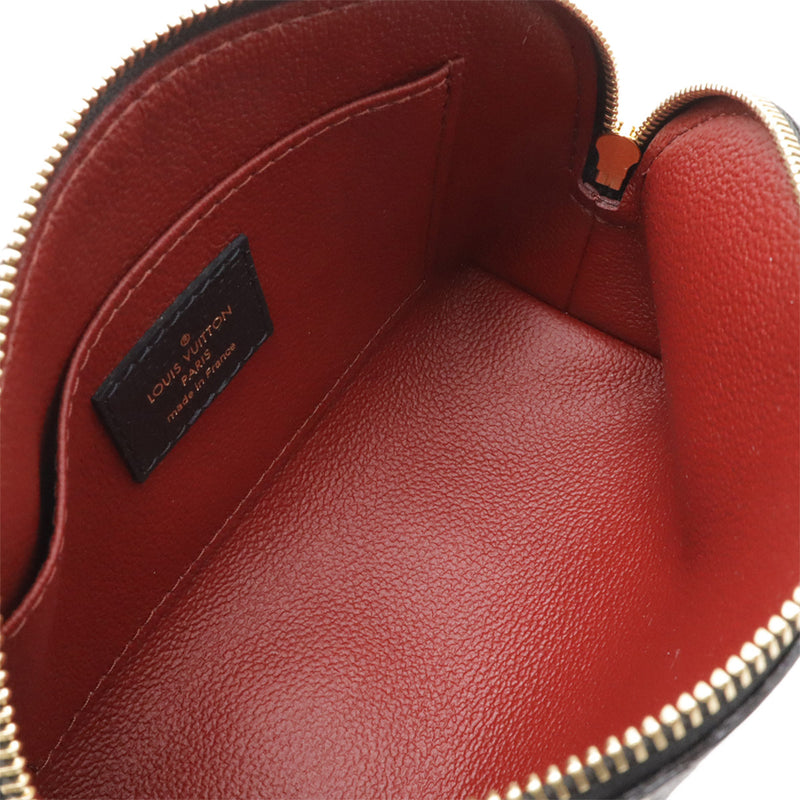 Bicolor Monogram Empreinte Giant Cosmetic Pouch - Image 3