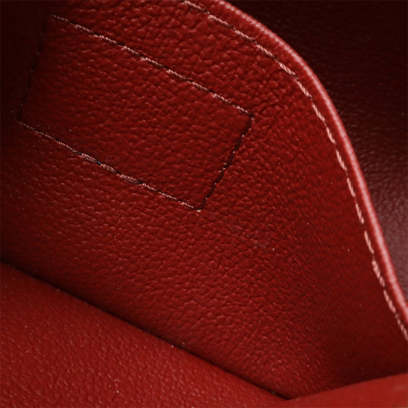Bicolor Monogram Empreinte Giant Cosmetic Pouch - Image 4