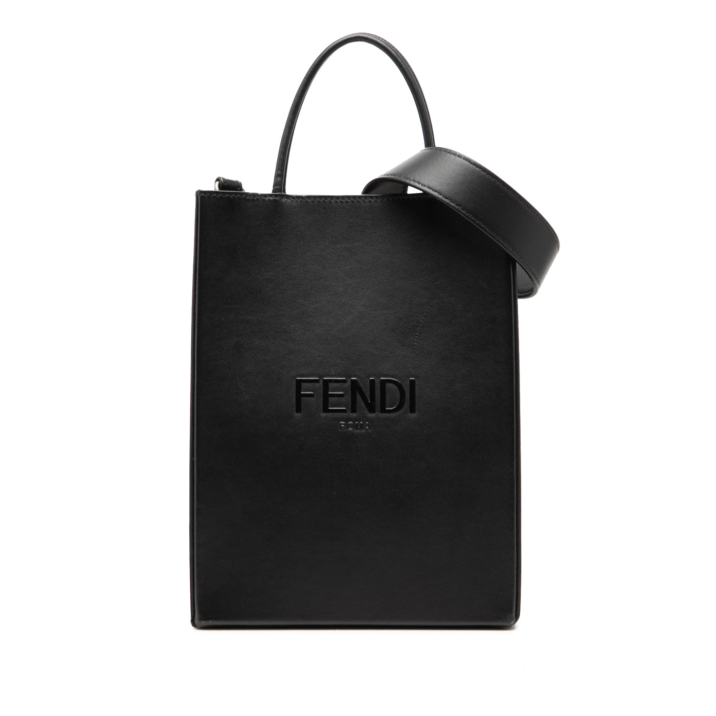 Small Fendi Pack Shopping Bag - Image 1