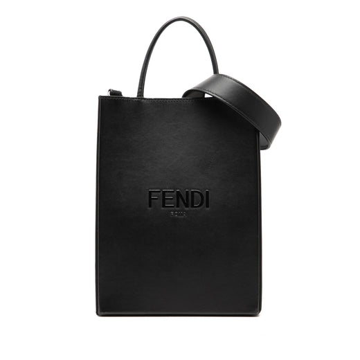 Small Fendi Pack Shopping Bag - Image 1