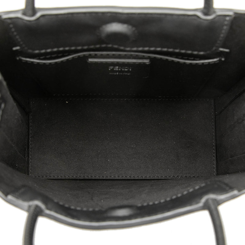Small Fendi Pack Shopping Bag - Image 4