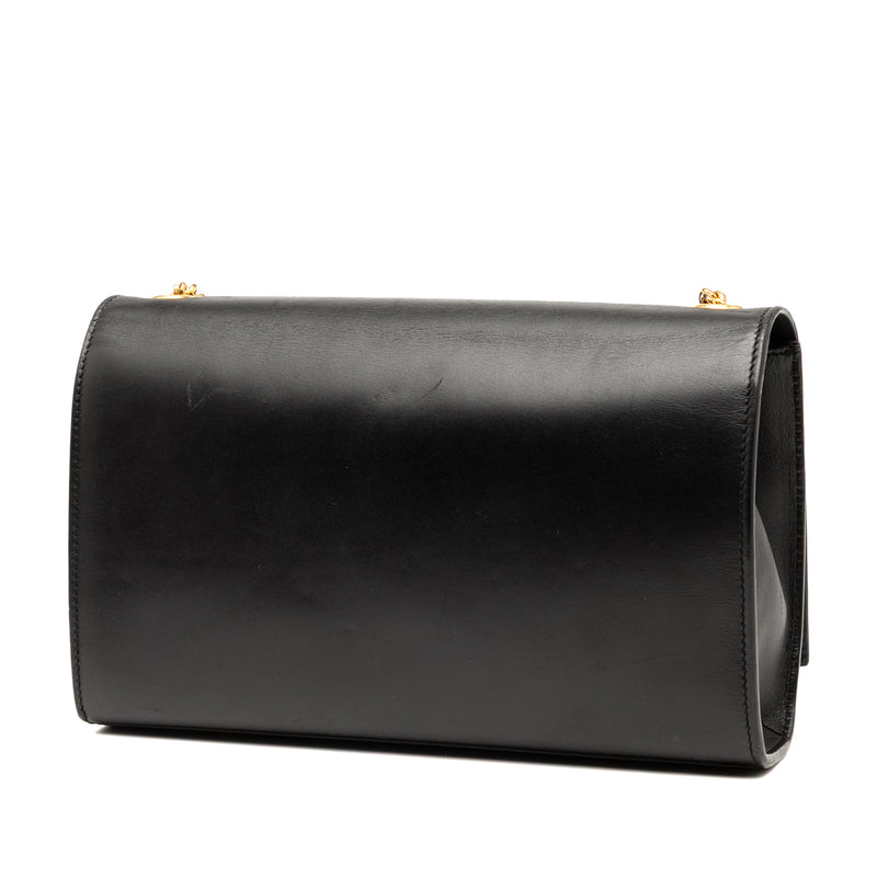 Medium Smooth Calfskin Classic Monogram Kate Tassel Crossbody - Image 2