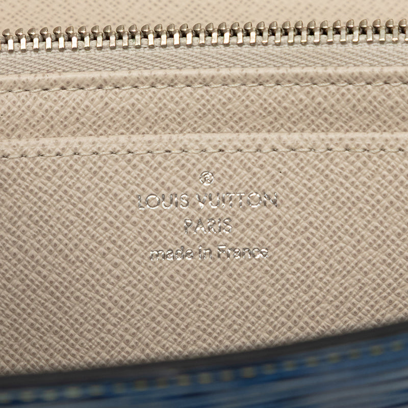 Epi Denim Twist Wallet - Image 5