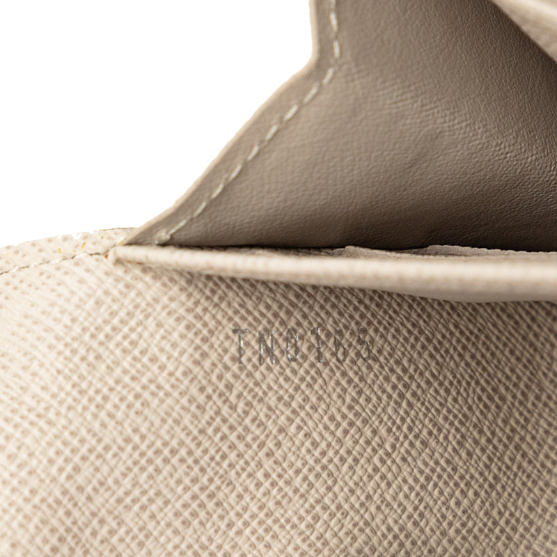 Epi Denim Twist Wallet - Image 6