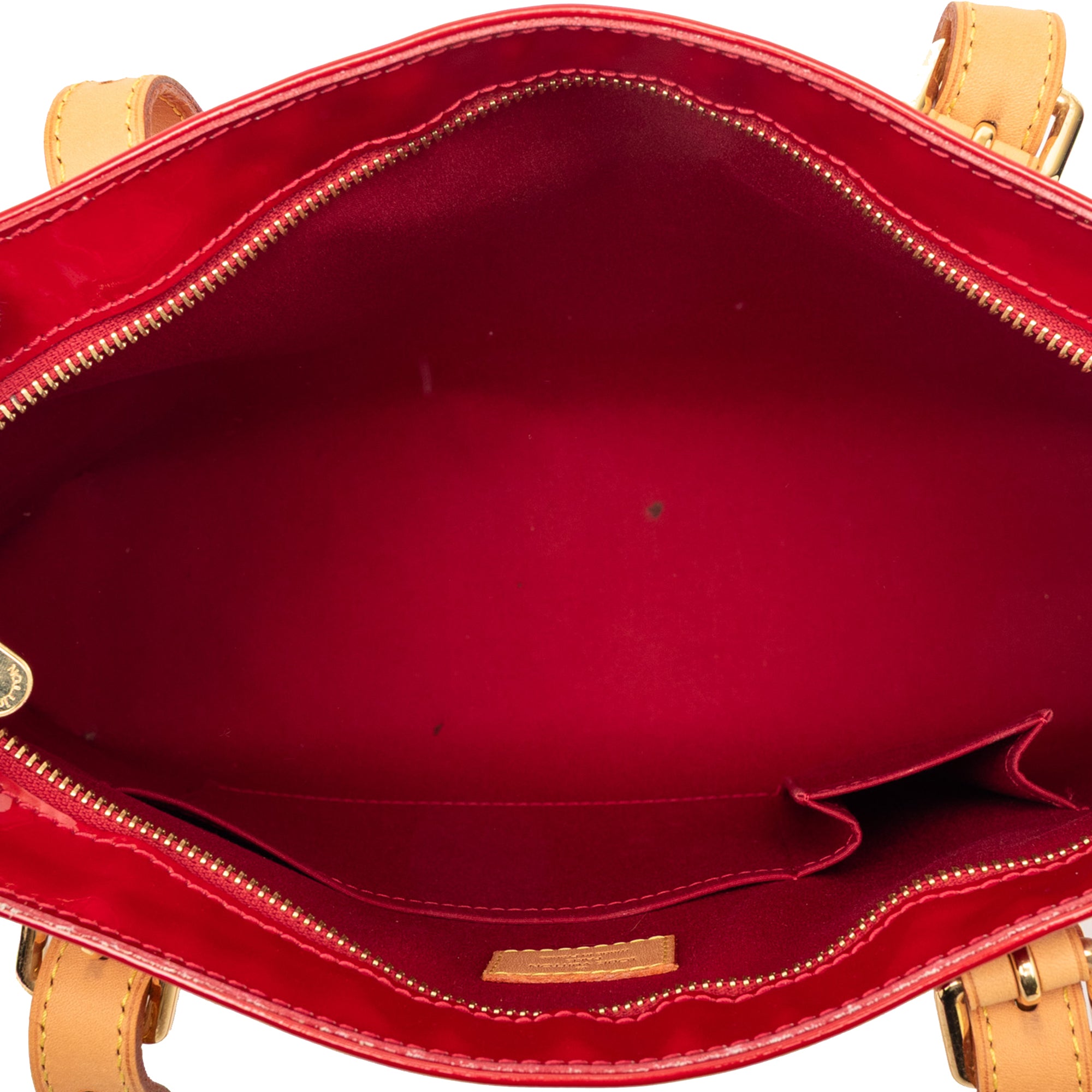 Monogram Vernis Brentwood - Image 4