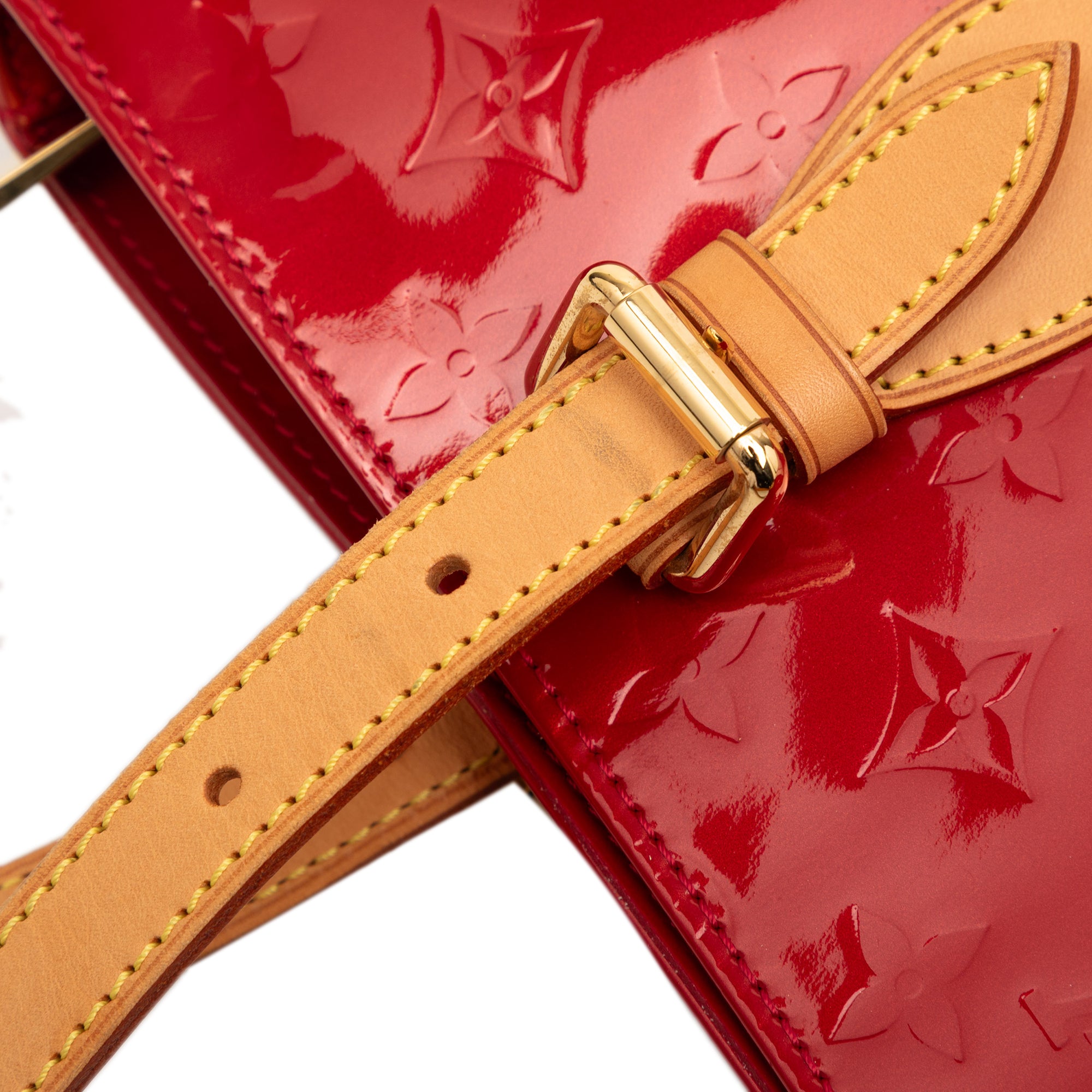 Monogram Vernis Brentwood - Image 8