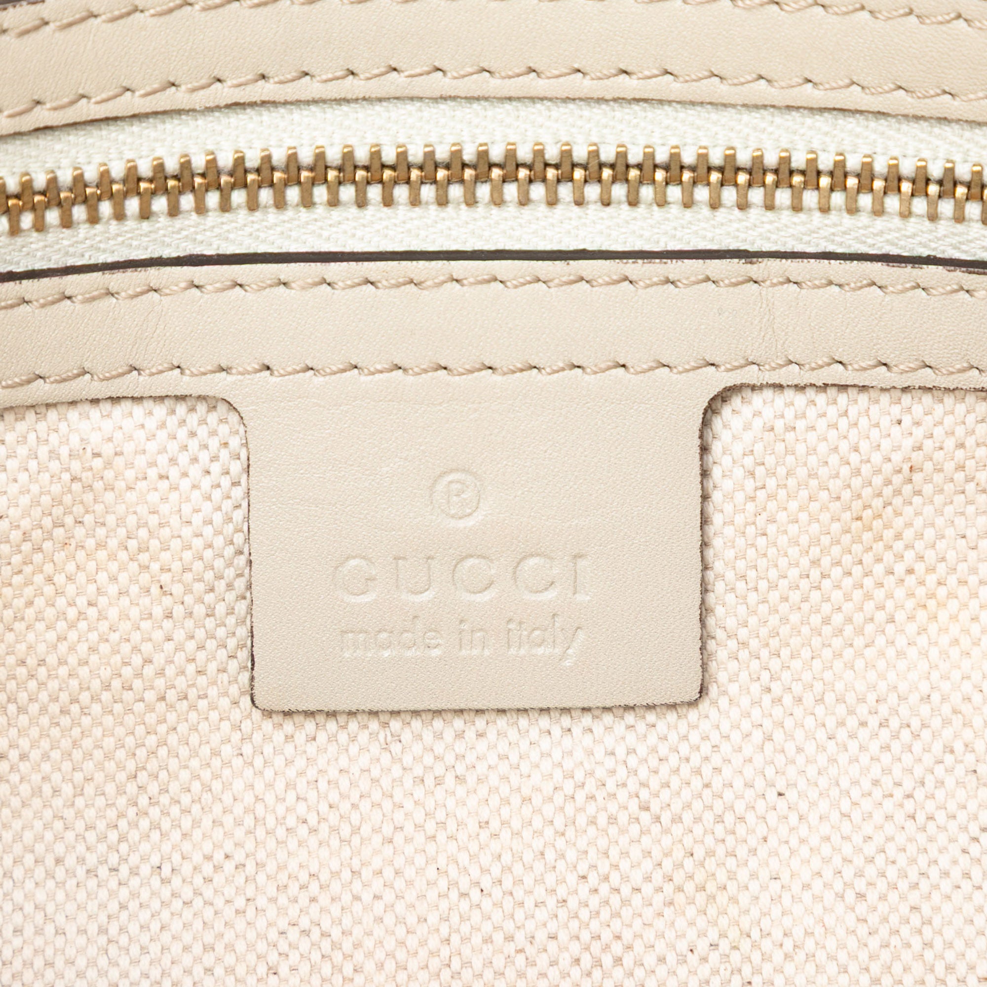 GG Canvas Web Mayfair Crossbody - Image 5