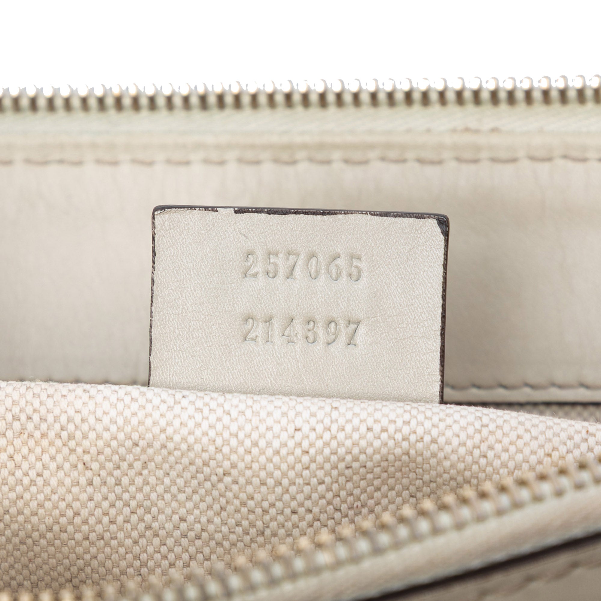 GG Canvas Web Mayfair Crossbody - Image 6