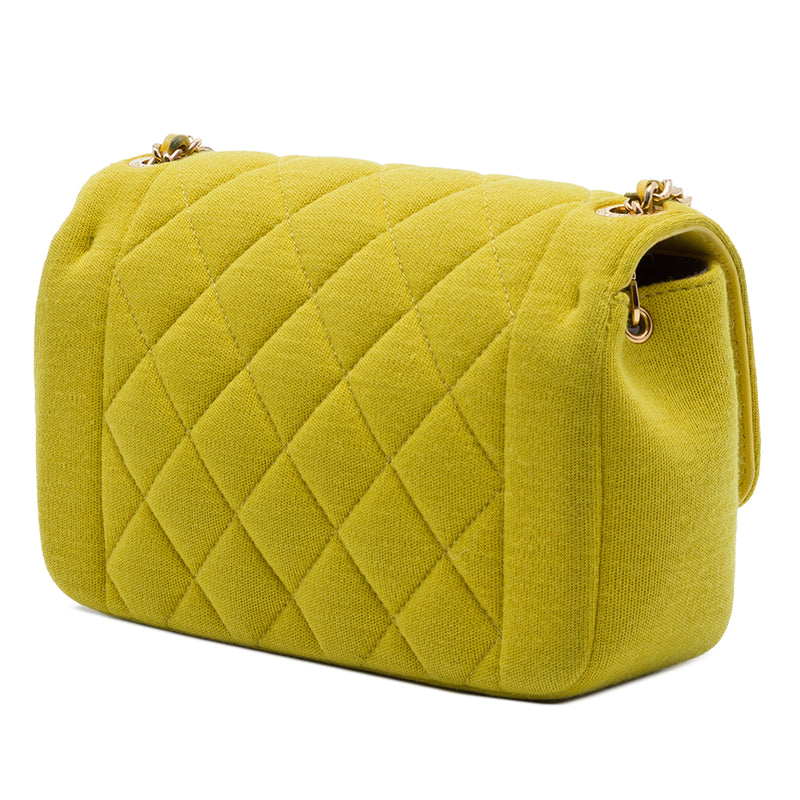 Mini Jersey Chic With Me Flap - Image 2