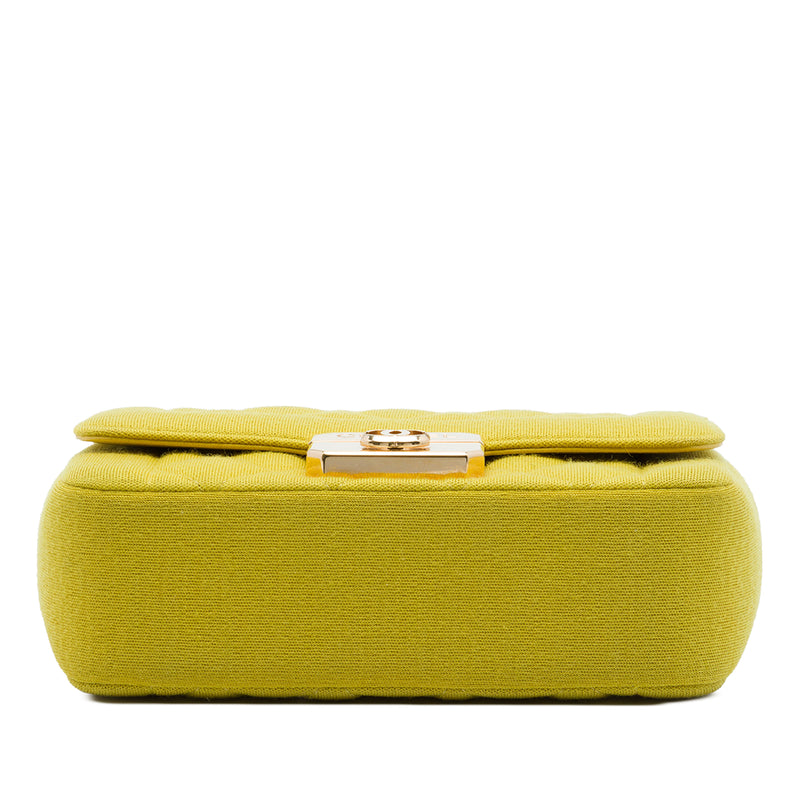 Mini Jersey Chic With Me Flap - Image 3