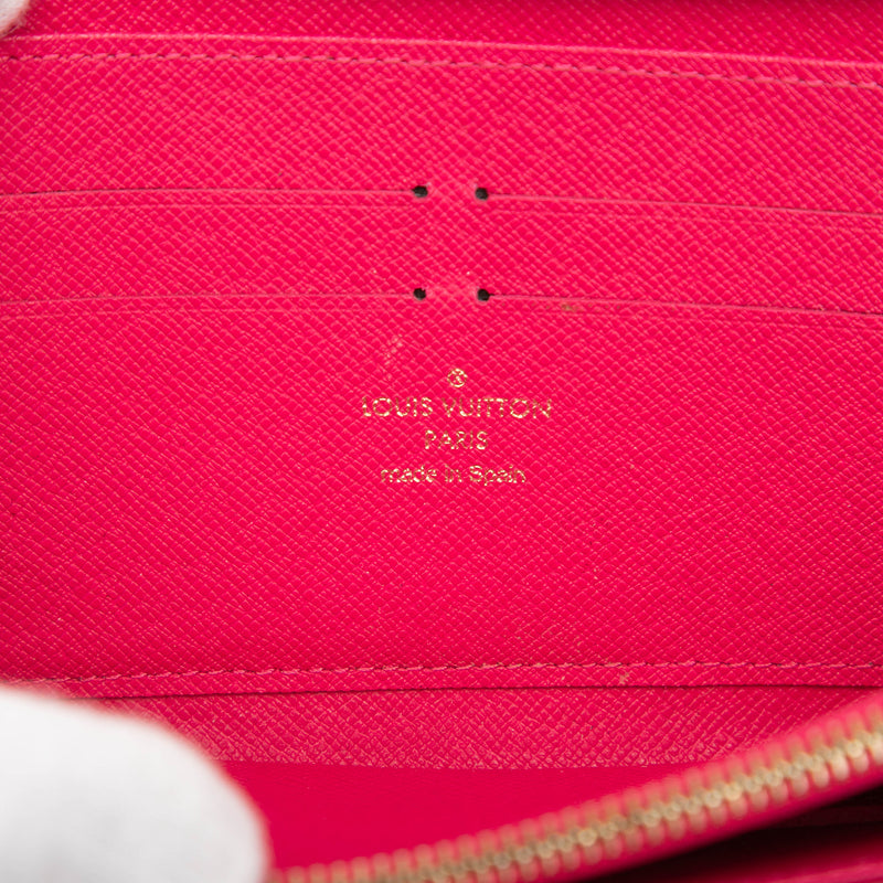 Monogram Evasion Illustre Zippy Long Wallet - Image 5