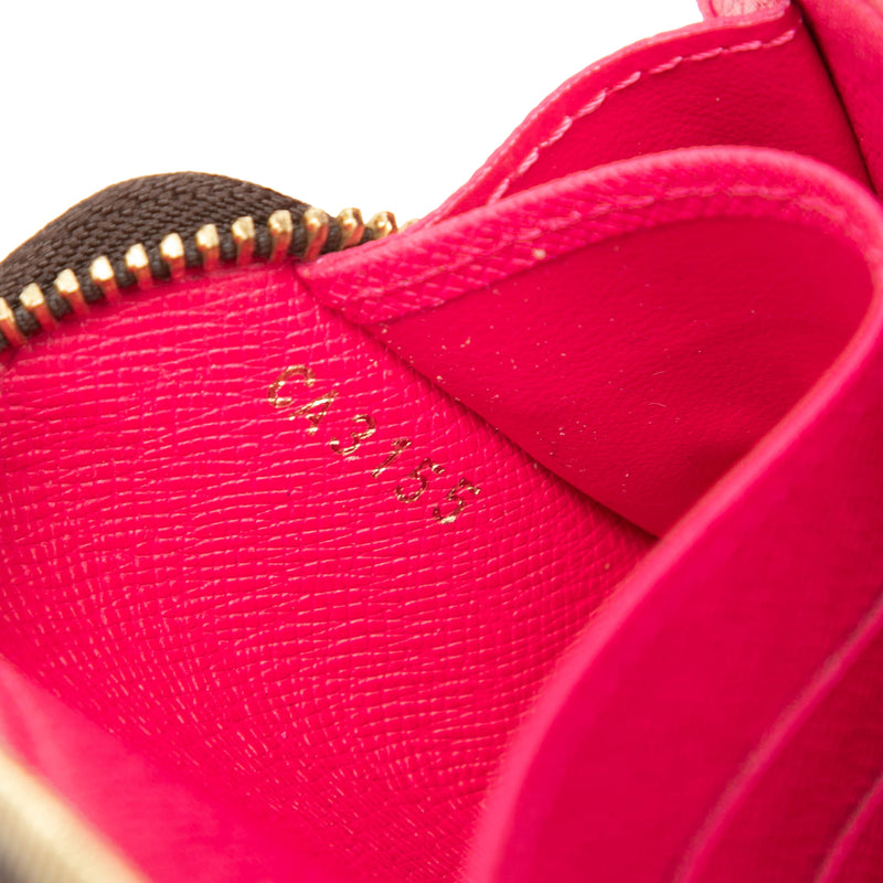 Monogram Evasion Illustre Zippy Long Wallet - Image 6