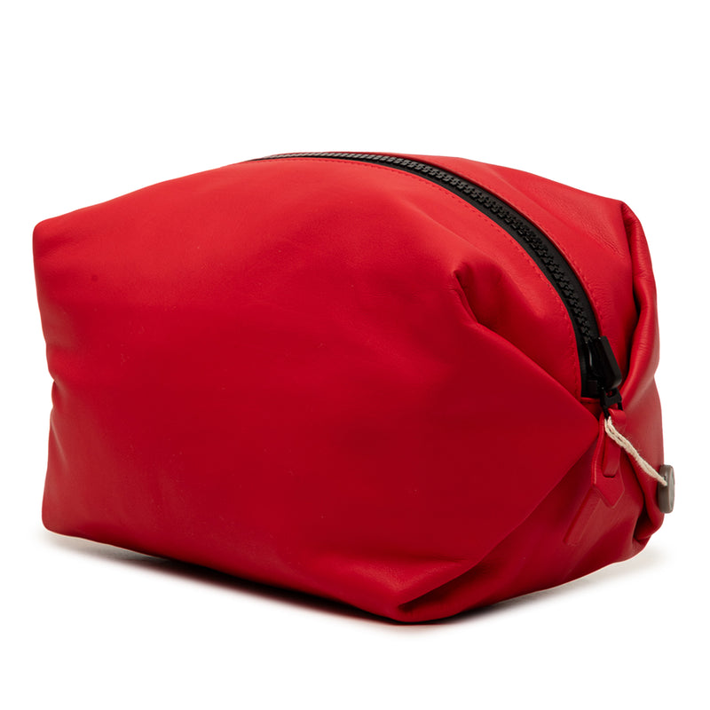 Lambskin Pouch - Image 2