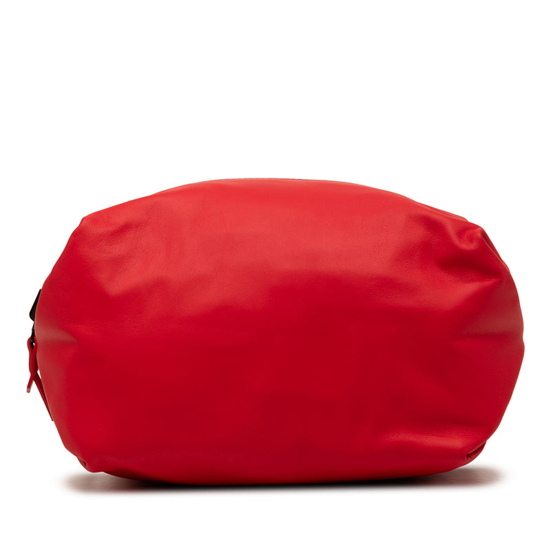 Lambskin Pouch - Image 3