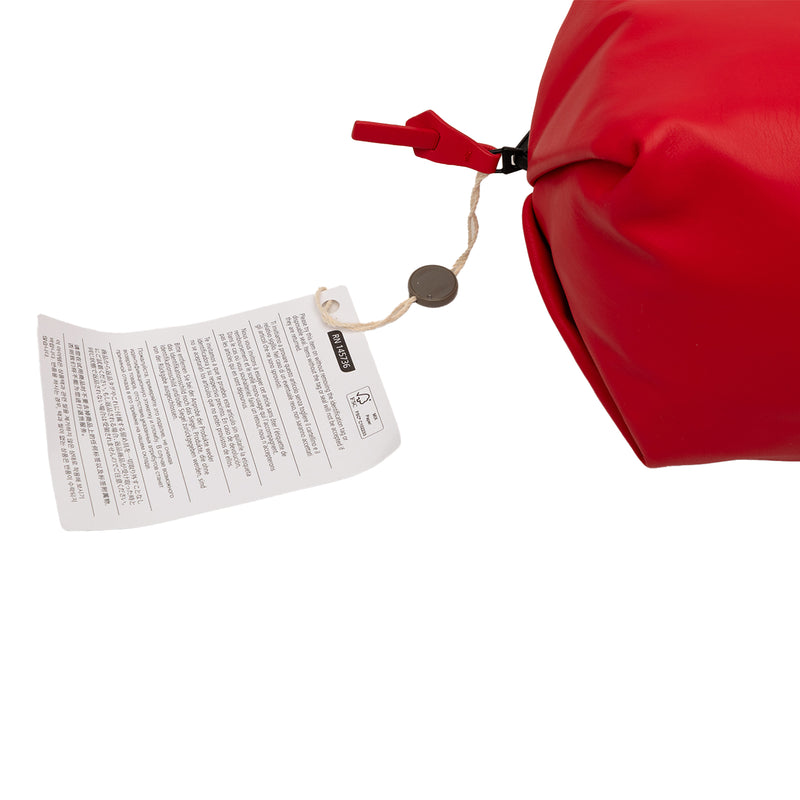 Lambskin Pouch - Image 7