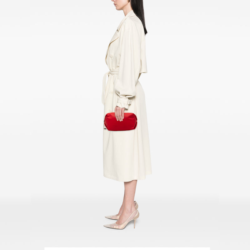 Lambskin Pouch - Image 8