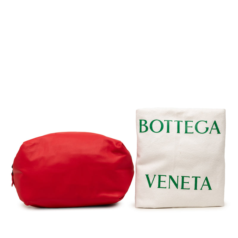 Lambskin Pouch - Image 9