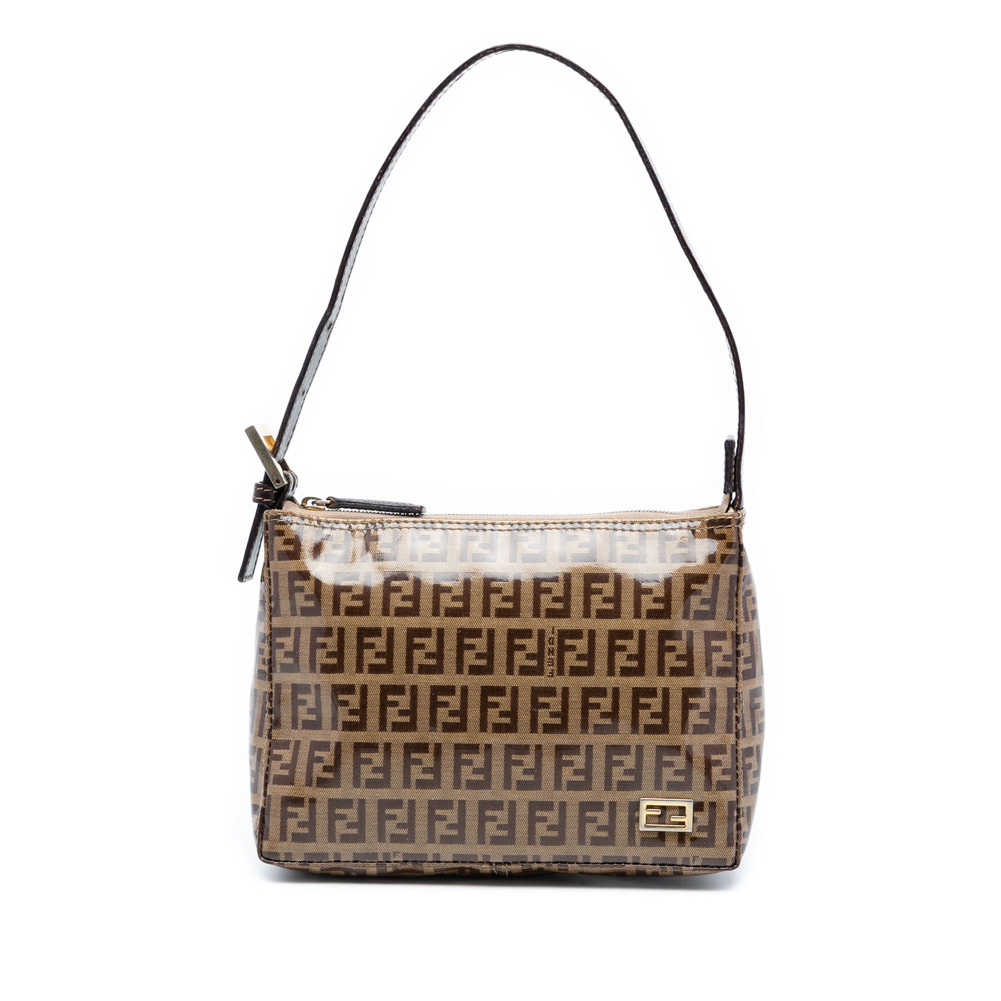 Zucchino Crystal Handbag - Image 1