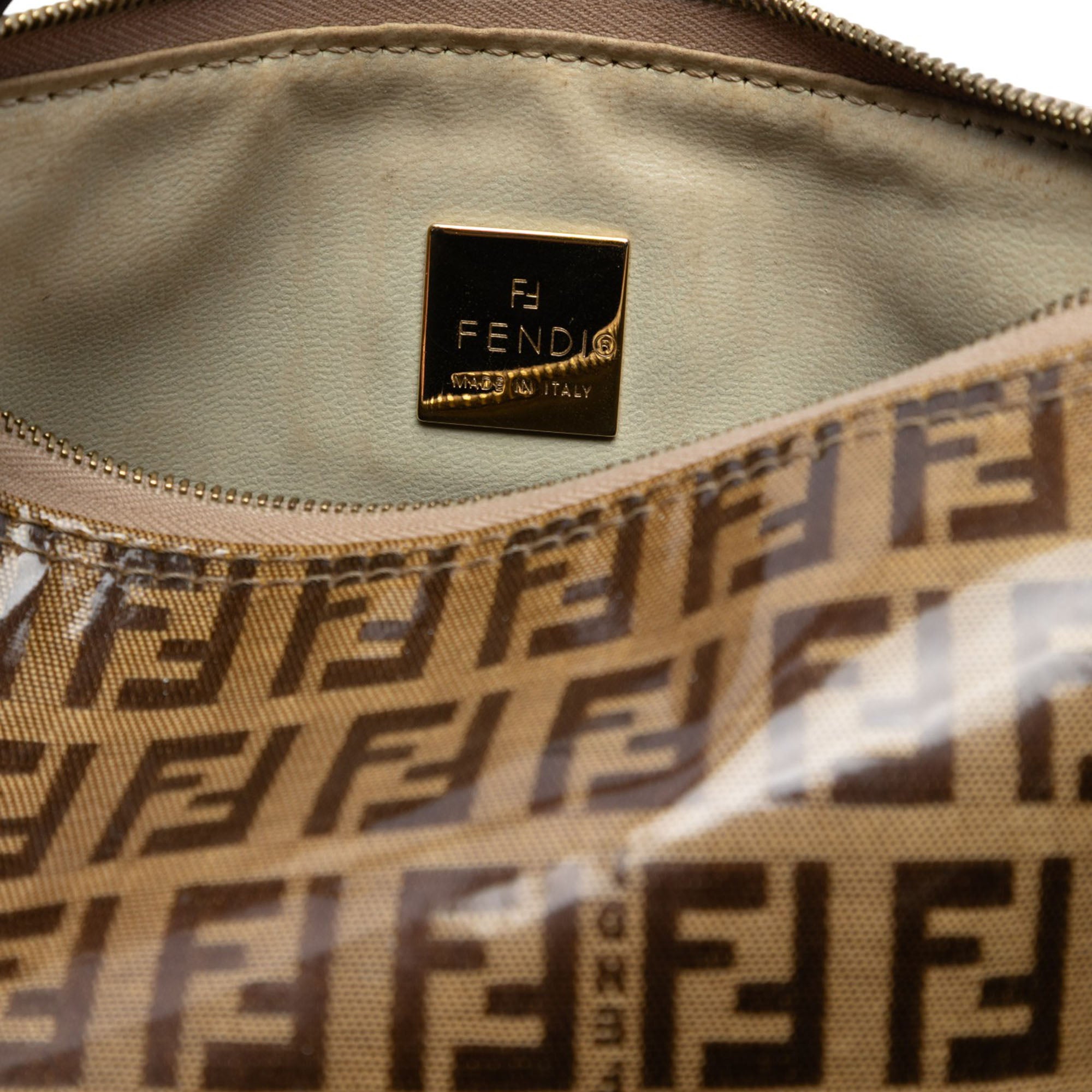 Zucchino Crystal Handbag - Image 5