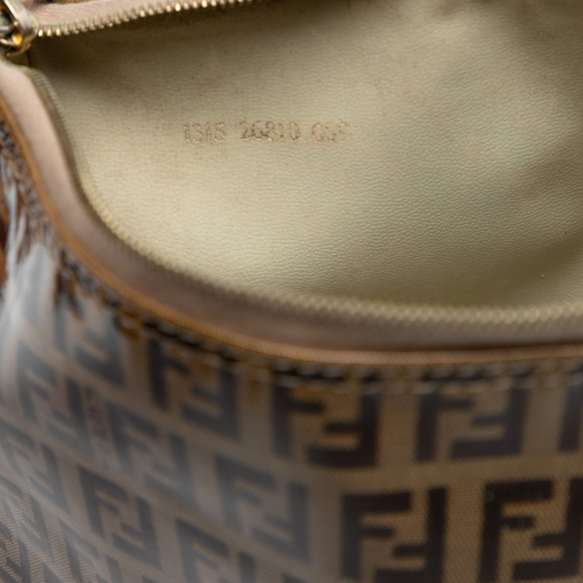 Zucchino Crystal Handbag - Image 6