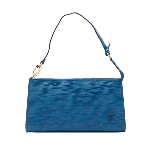 Epi Pochette Accessoires - Image 1
