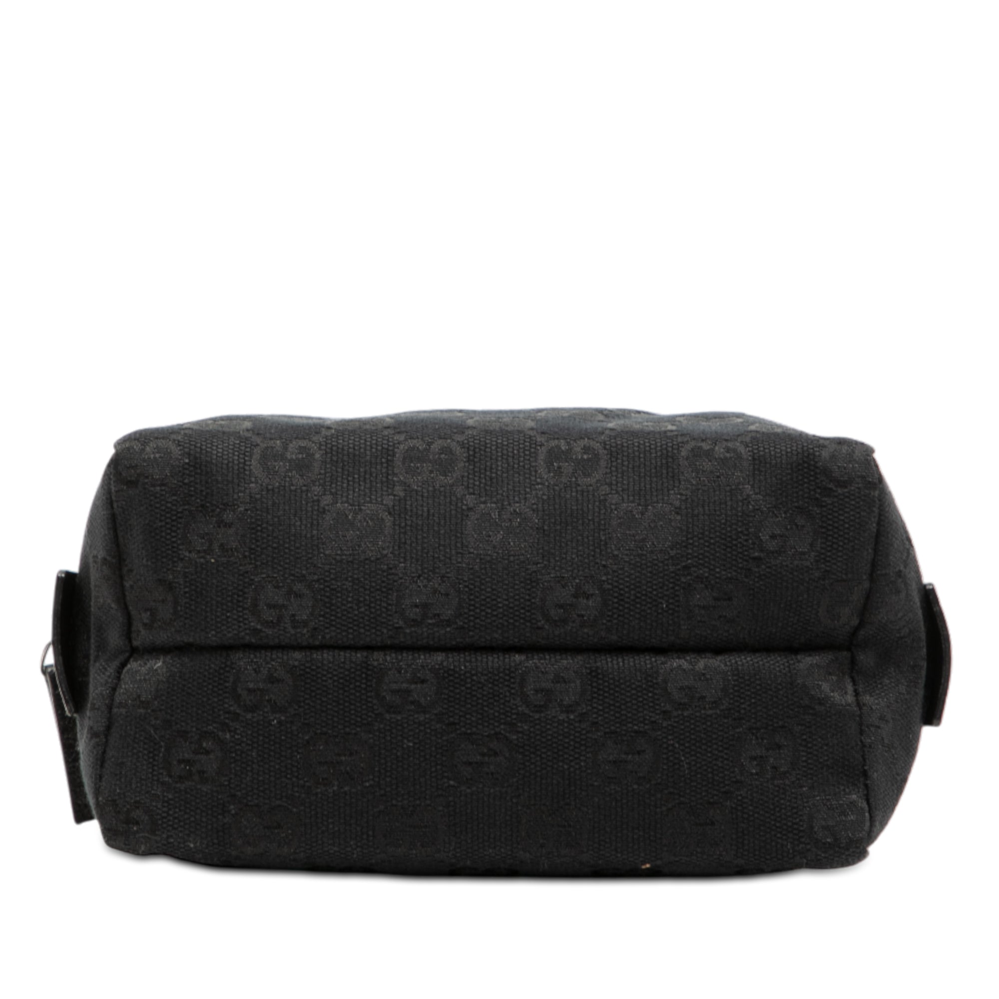 GG Canvas Pouch - Image 3