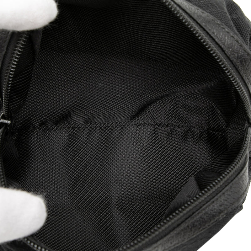 GG Canvas Pouch - Image 4