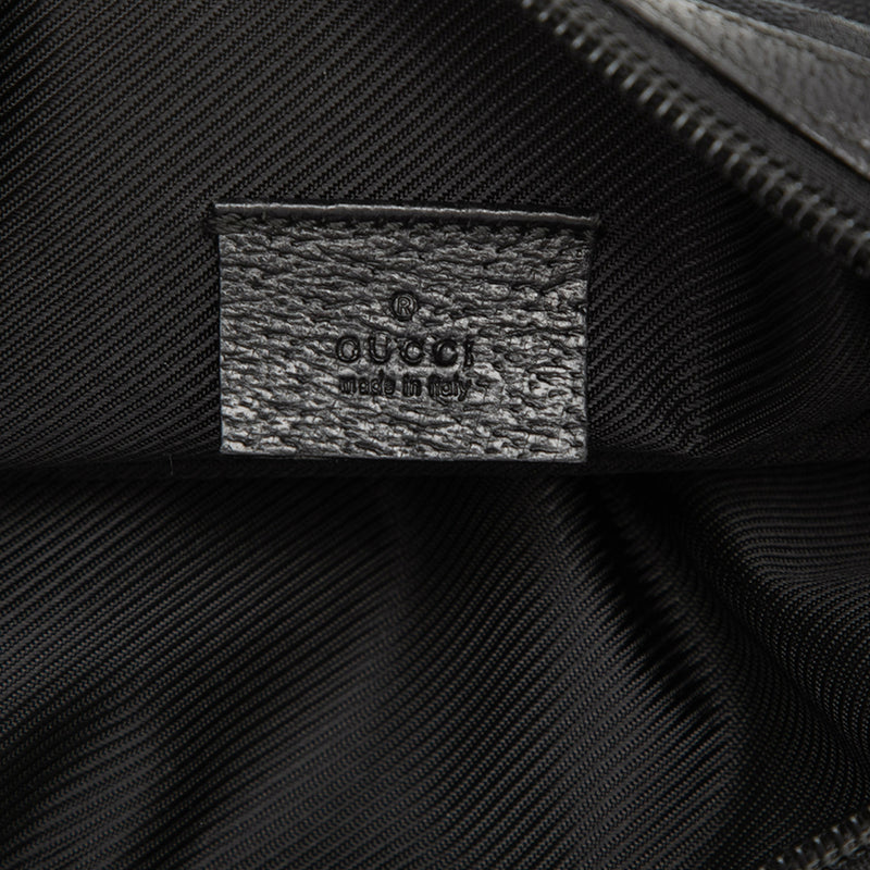 GG Canvas Pouch - Image 5