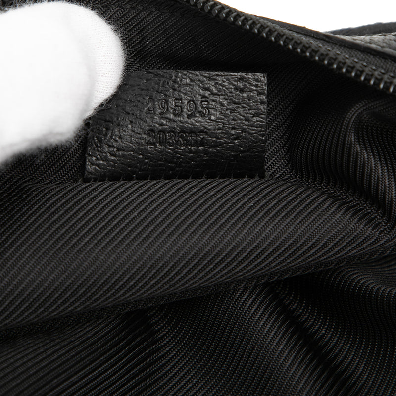 GG Canvas Pouch - Image 6