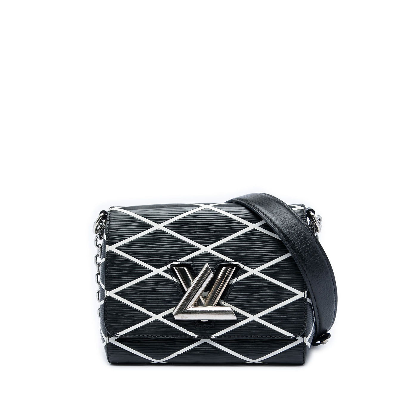 Epi Malletage Twist - Image 1