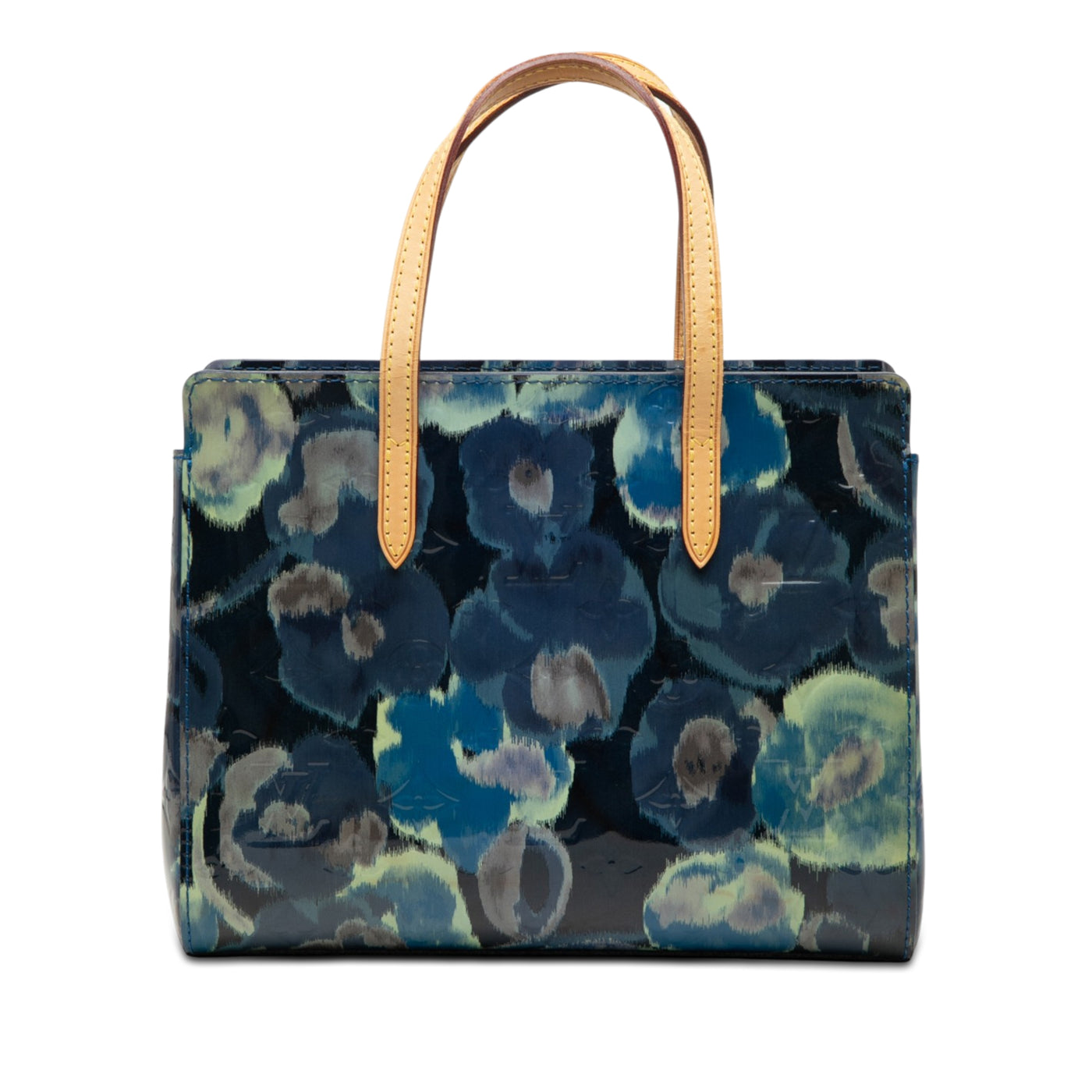 Monogram Vernis Ikat Catalina BB - Image 1