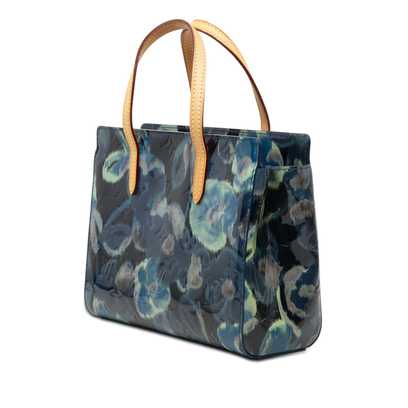 Monogram Vernis Ikat Catalina BB - Image 2