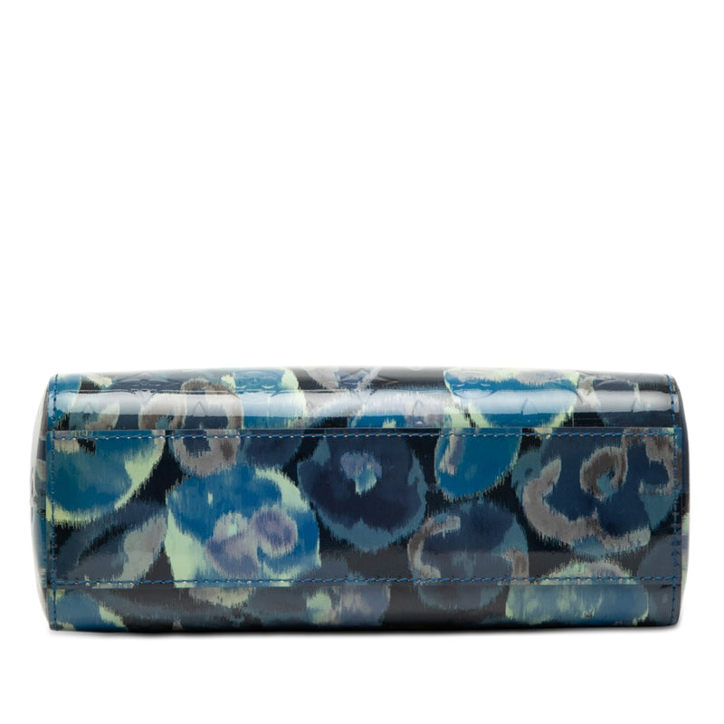 Monogram Vernis Ikat Catalina BB - Image 3