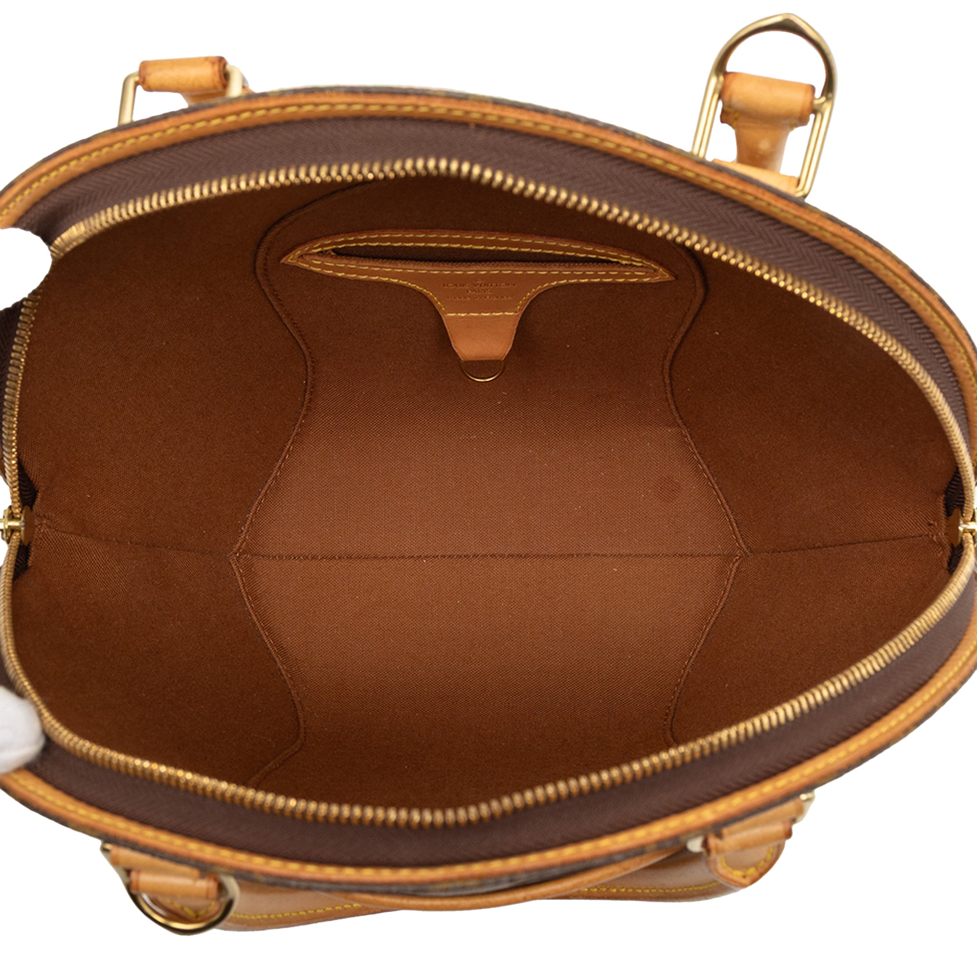 Monogram Ellipse PM - Image 4