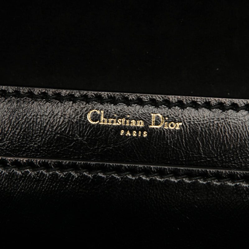 Leather JAdior Chain Flap - Image 5