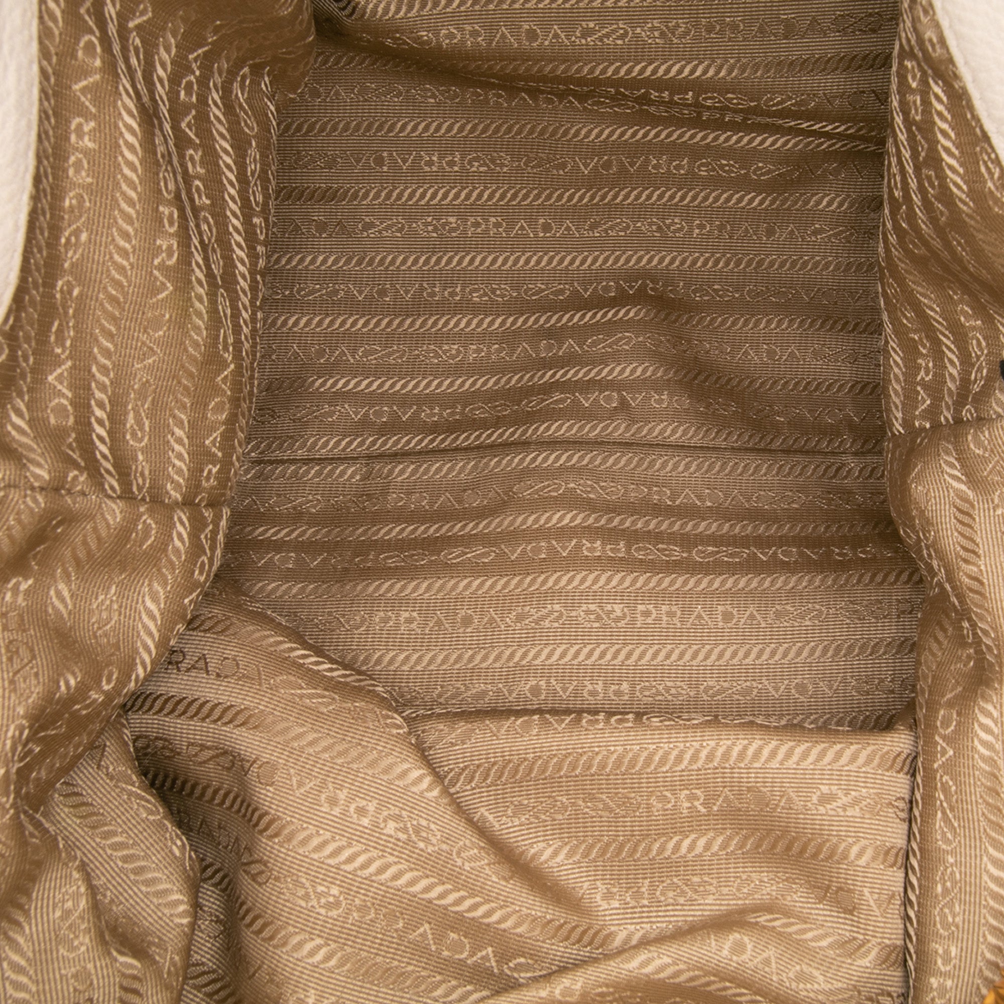 Canvas Canapa Logo Shoulder Bag - Image 4