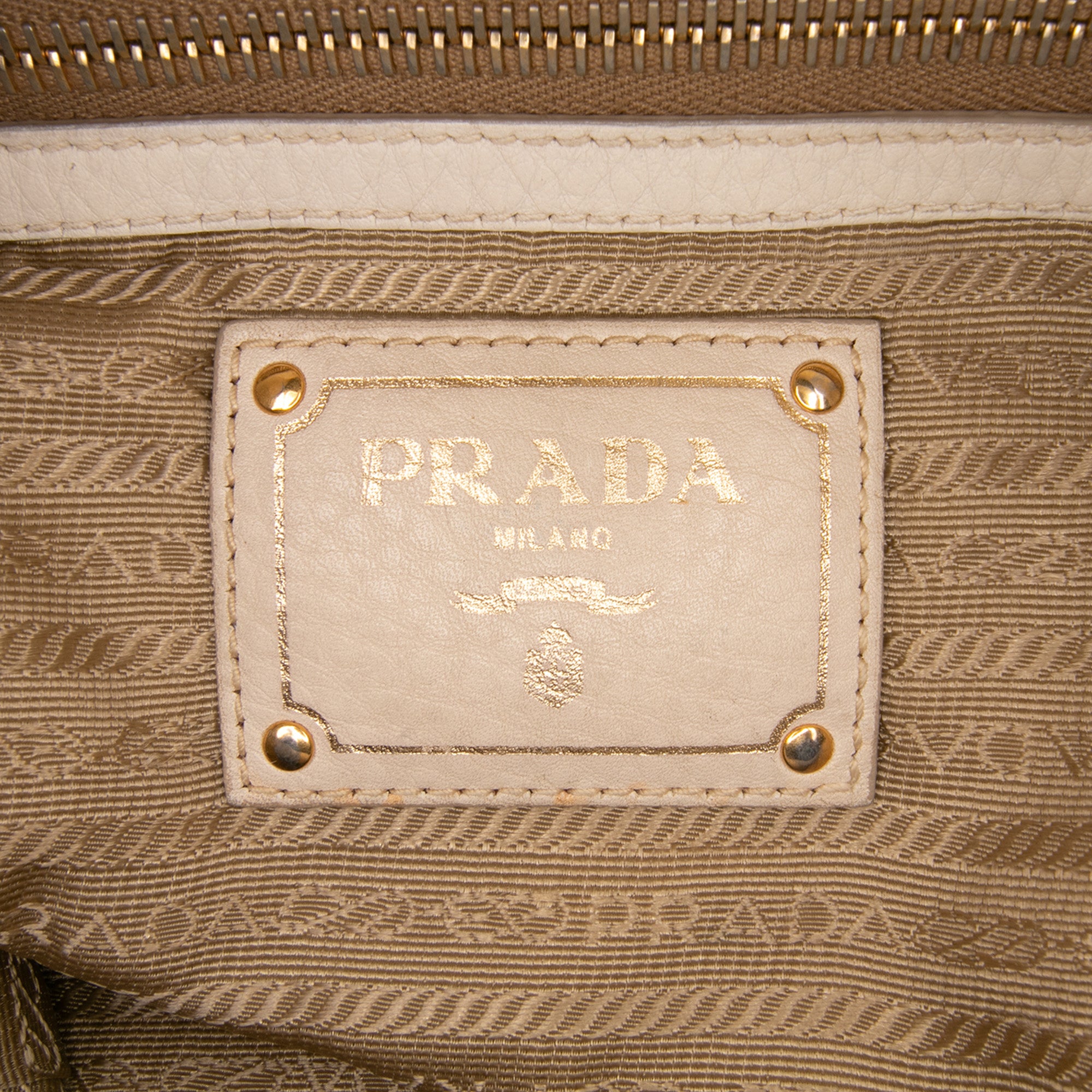 Canvas Canapa Logo Shoulder Bag - Image 5