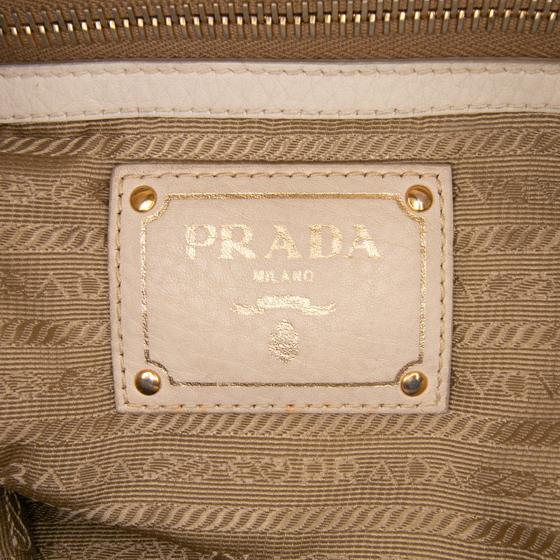 Canvas Canapa Logo Shoulder Bag - Image 5