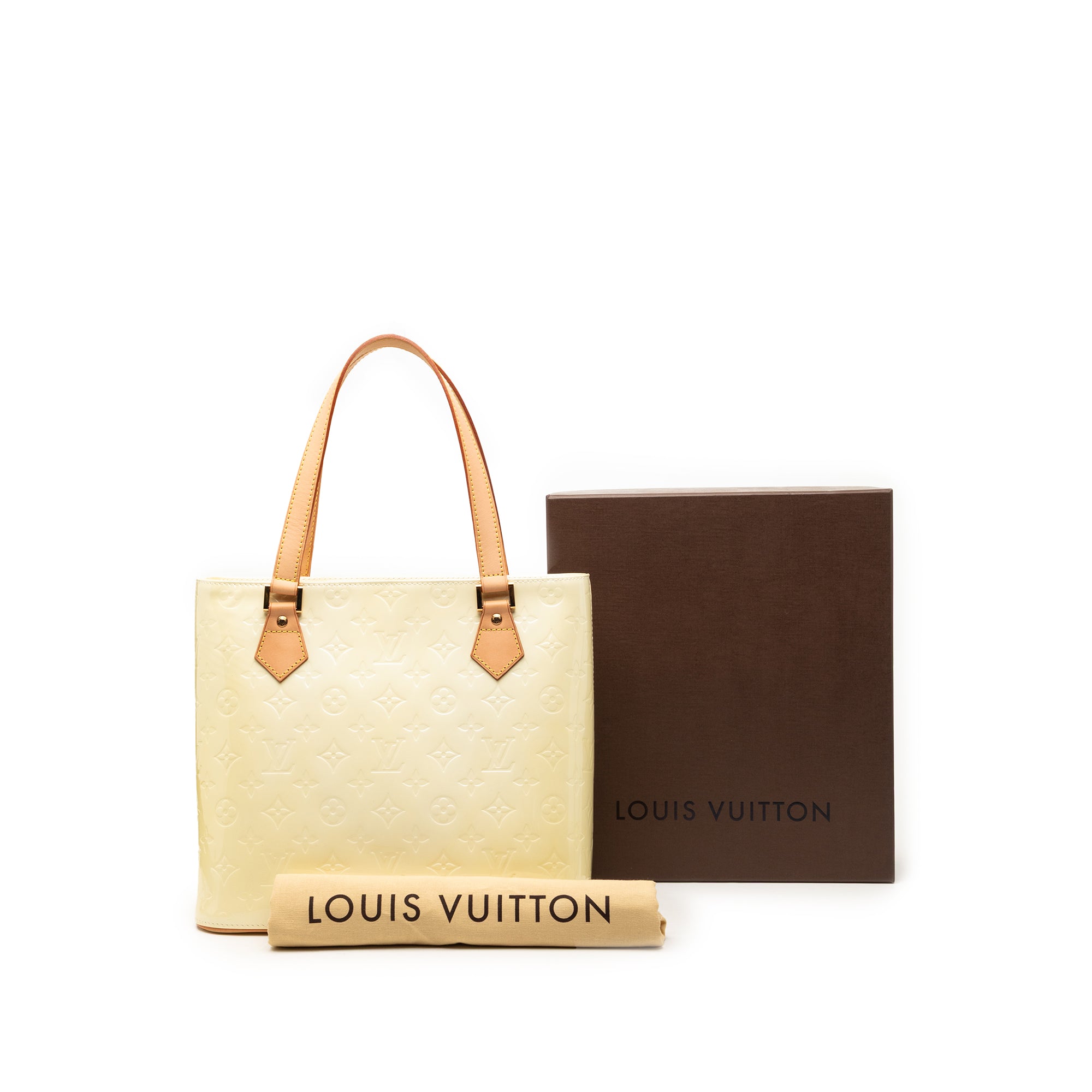 Monogram Vernis Houston - Image 8