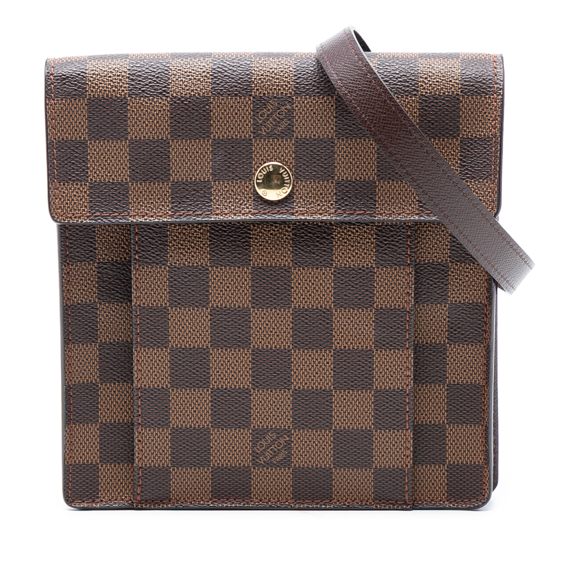 Damier Ebene Pimlico - Image 1