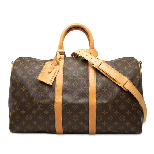 Monogram Keepall Bandouliere 45 - Image 1