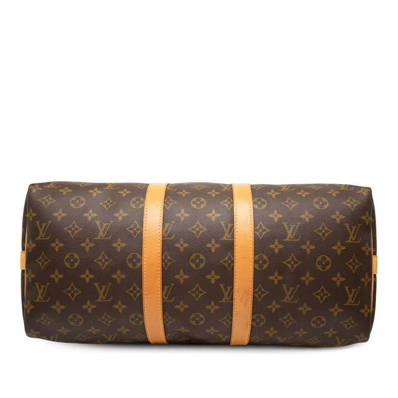 Monogram Keepall Bandouliere 45 - Image 3