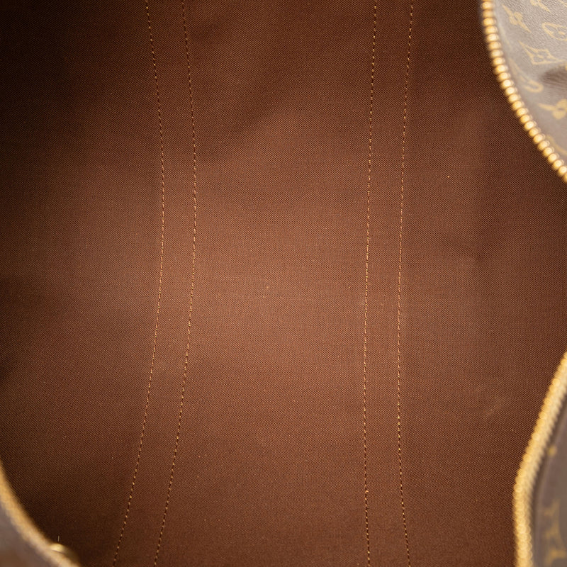 Monogram Keepall Bandouliere 45 - Image 4