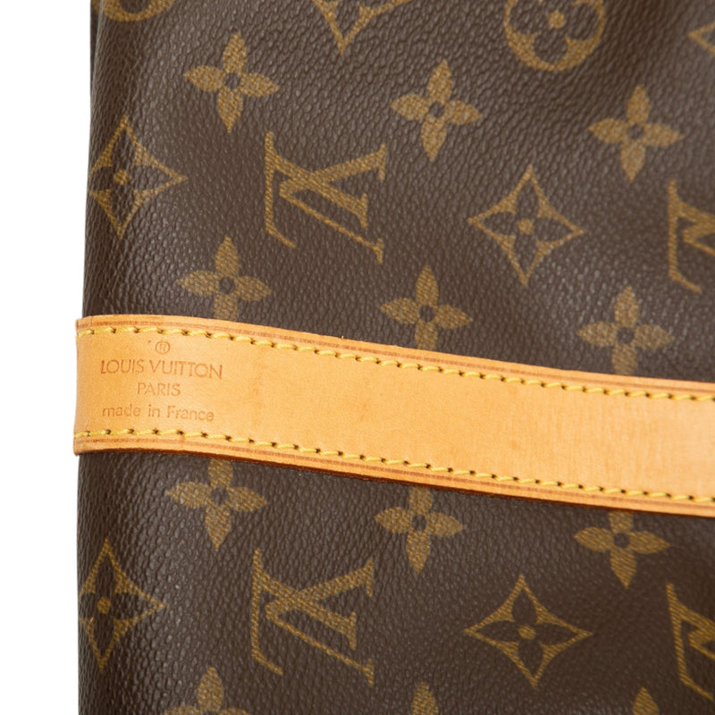 Monogram Keepall Bandouliere 45 - Image 5