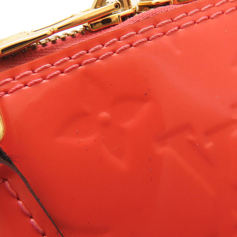 Monogram Vernis Alma BB - Image 17