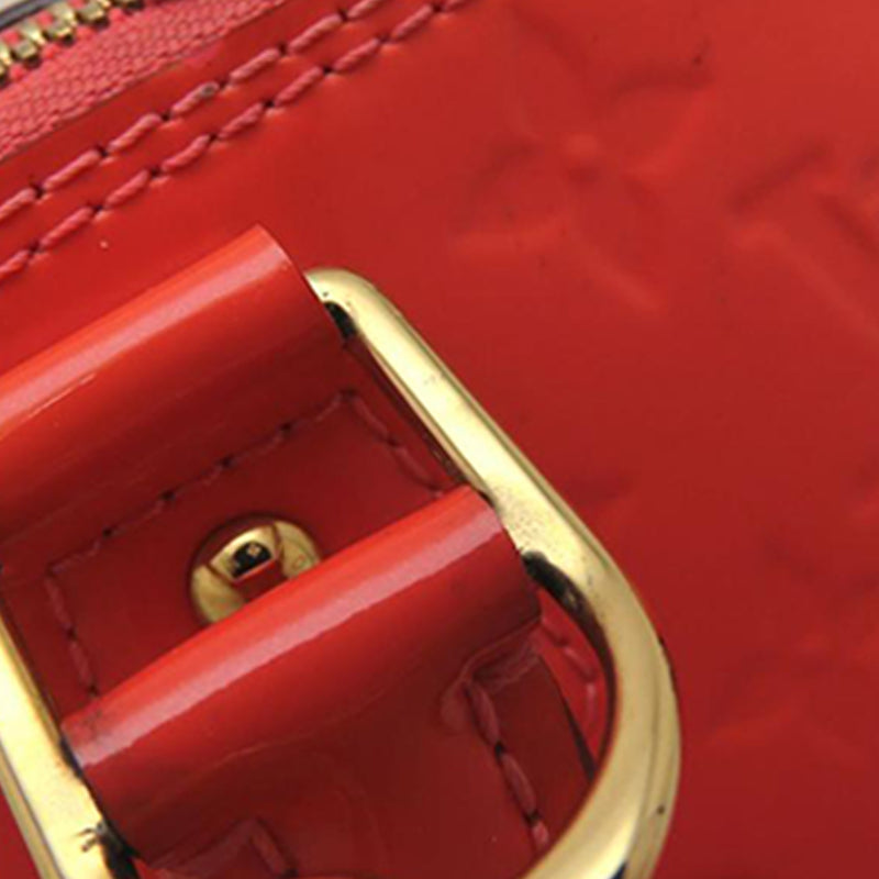 Monogram Vernis Alma BB - Image 20
