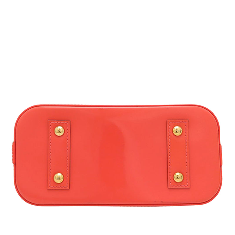 Monogram Vernis Alma BB - Image 3